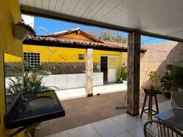Casa / Sobrado para Venda em Belém/PA Umarizal 2 Quartos