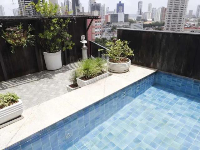 Casa / Sobrado para Venda em Belém/PA Umarizal 2 Quartos