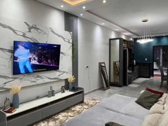 Casa / Sobrado para Venda em Belém/PA Umarizal 3 Quartos