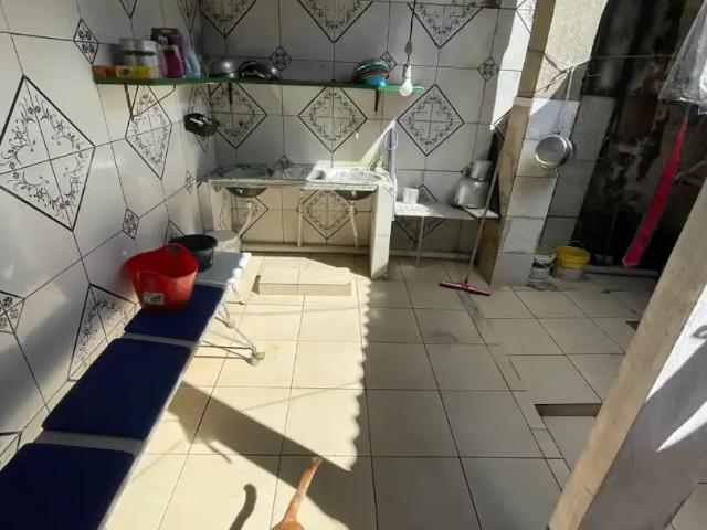 Casa / Sobrado para Venda em Belém/PA Umarizal 3 Quartos