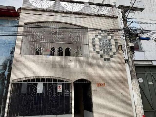 Casa / Sobrado para Venda em Belém/PA Umarizal 5 Quartos