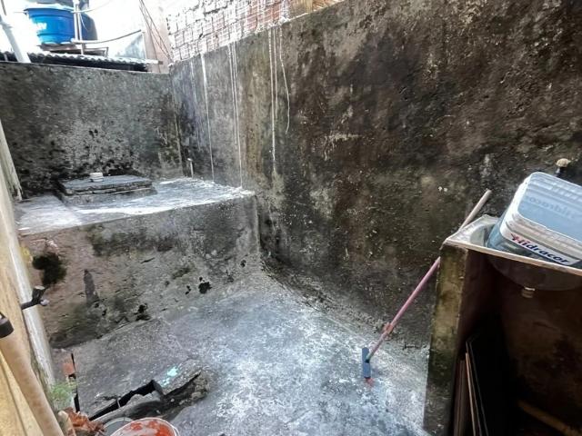 Casa / Sobrado para Venda em Belém/PA Una 2 Quartos