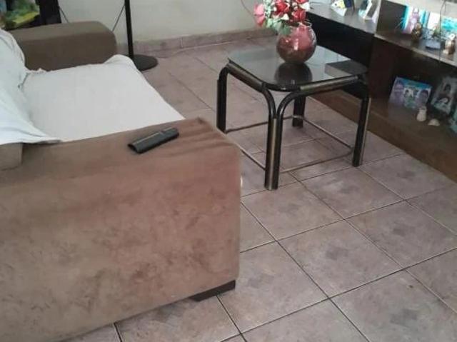 Casa / Sobrado para Venda em Belém/PA Val de Cães 3 Quartos
