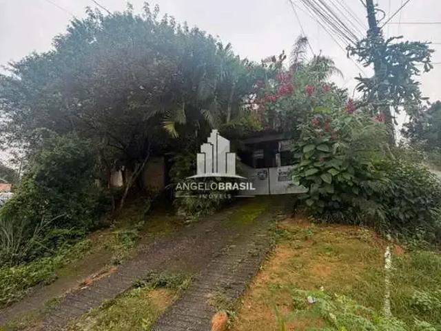 Casa / Sobrado para Venda em Belford Roxo/RJ Vila Heliopolis 3 Quartos