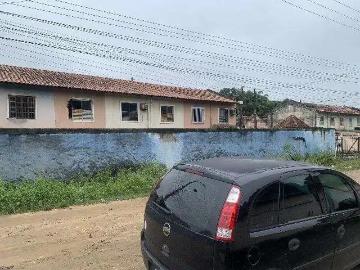 Casa / Sobrado para Venda em Belford Roxo/RJ Vila Pauline 2 Quartos