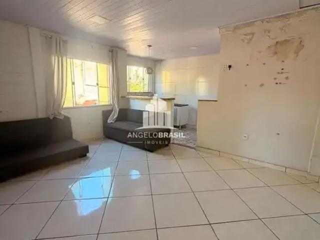 Casa / Sobrado para Venda em Belford Roxo/RJ Vila Santo Antônio da Prata 1 Quartos