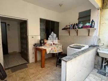 Casa / Sobrado para Venda em Belford Roxo/RJ Vila Santo Antônio da Prata 2 Quartos