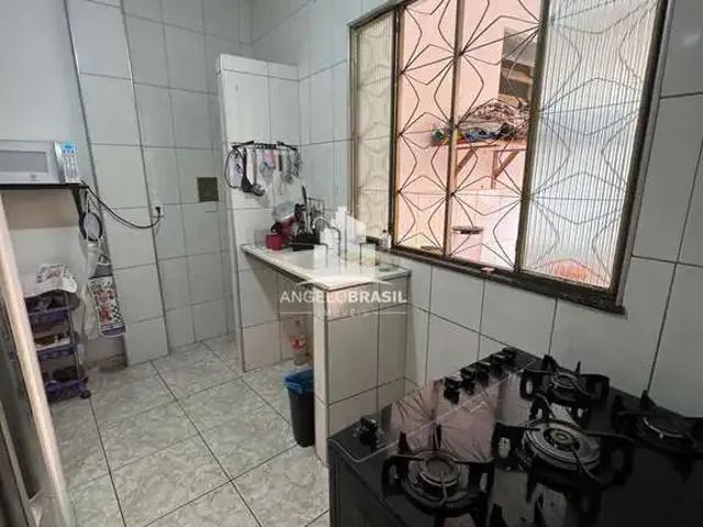 Casa / Sobrado para Venda em Belford Roxo/RJ Vila Santo Antônio da Prata 2 Quartos