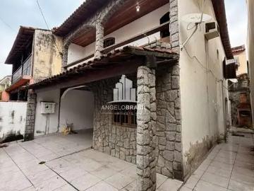 Casa / Sobrado para Venda em Belford Roxo/RJ Vilar Novo 3 Quartos