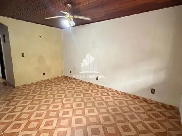 Casa / Sobrado para Venda em Belford Roxo/RJ Vilar Novo 3 Quartos