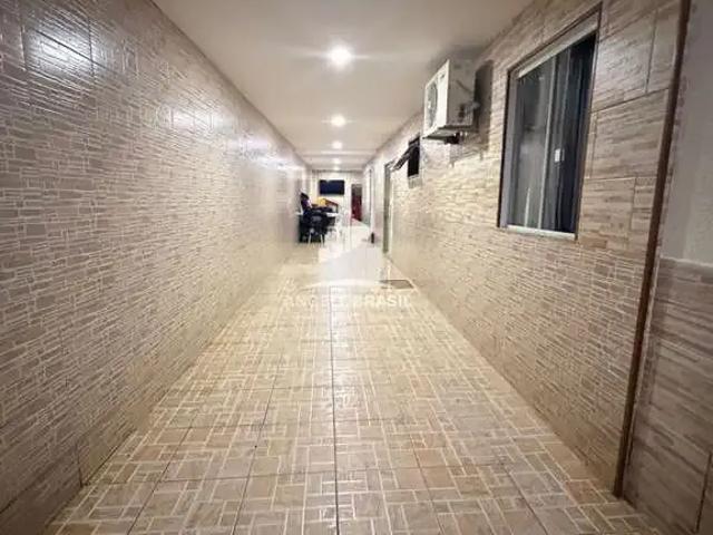Casa / Sobrado para Venda em Belford Roxo/RJ Vilar Novo 4 Quartos