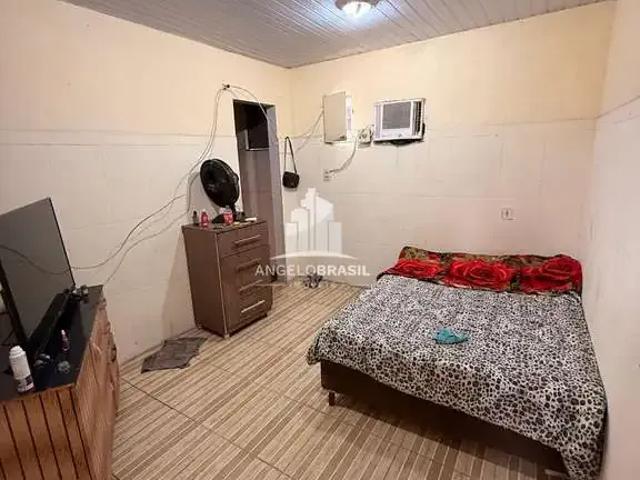 Casa / Sobrado para Venda em Belford Roxo/RJ Xavante 2 Quartos