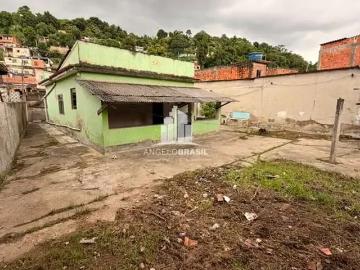 Casa / Sobrado para Venda em Belford Roxo/RJ Xavante 3 Quartos