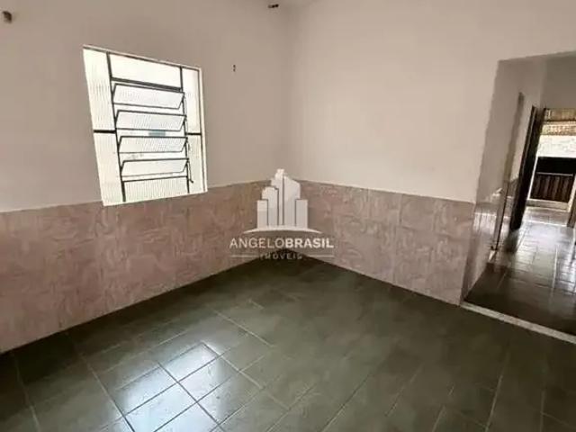 Casa / Sobrado para Venda em Belford Roxo/RJ Xavante 3 Quartos
