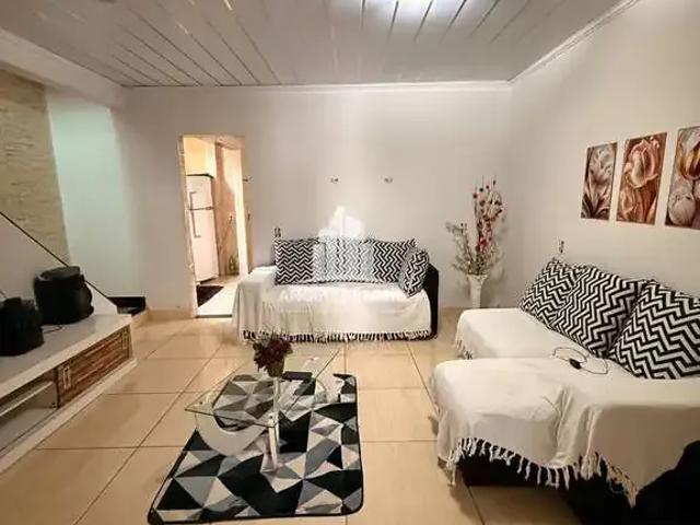 Casa / Sobrado para Venda em Belford Roxo/RJ Xavante 3 Quartos