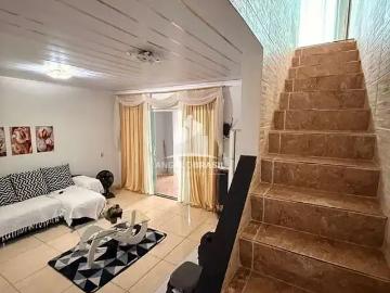 Casa / Sobrado para Venda em Belford Roxo/RJ Xavante 3 Quartos
