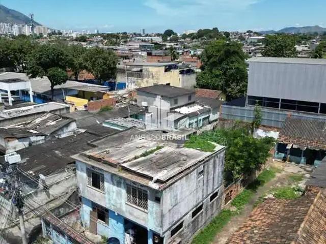 Casa / Sobrado para Venda em Belford Roxo/RJ Andrade Araujo 1 Quartos