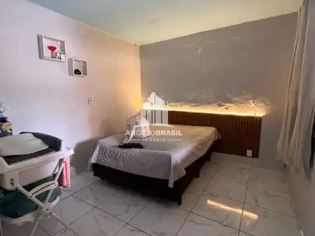 Casa / Sobrado para Venda em Belford Roxo/RJ Andrade Araujo 2 Quartos