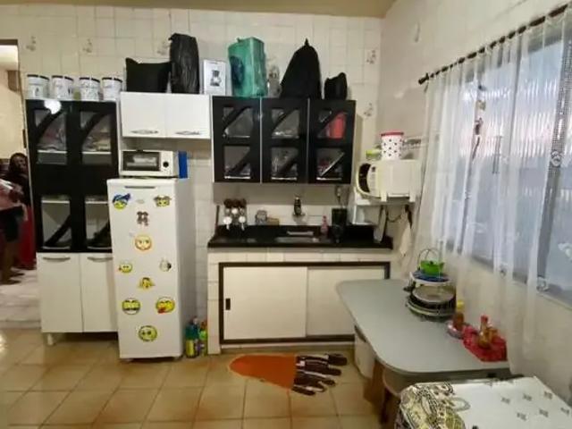 Casa / Sobrado para Venda em Belford Roxo/RJ Andrade Araujo 2 Quartos