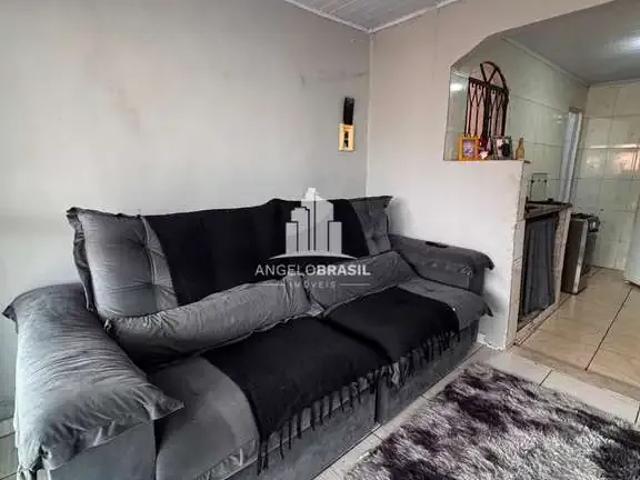 Casa / Sobrado para Venda em Belford Roxo/RJ Andrade Araujo 2 Quartos