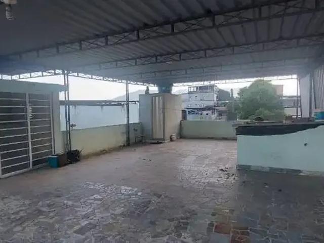 Casa / Sobrado para Venda em Belford Roxo/RJ Andrade Araujo 3 Quartos