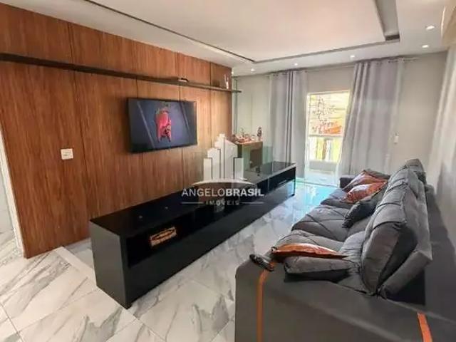Casa / Sobrado para Venda em Belford Roxo/RJ Areia Branca 3 Quartos