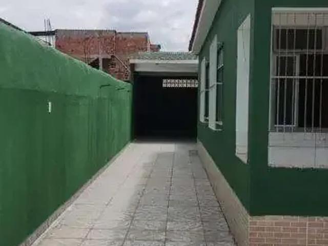 Casa / Sobrado para Venda em Belford Roxo/RJ Areia Branca 5 Quartos