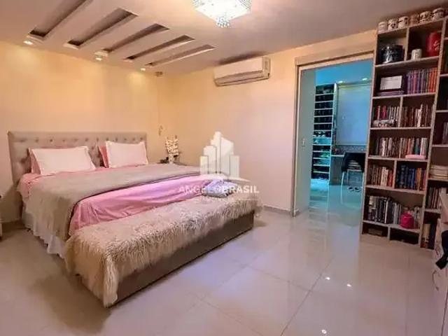 Casa / Sobrado para Venda em Belford Roxo/RJ Barro Vermelho 3 Quartos