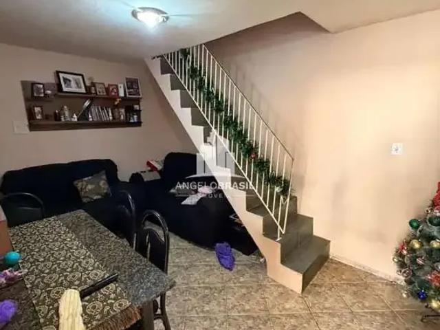 Casa / Sobrado para Venda em Belford Roxo/RJ Barro Vermelho 3 Quartos