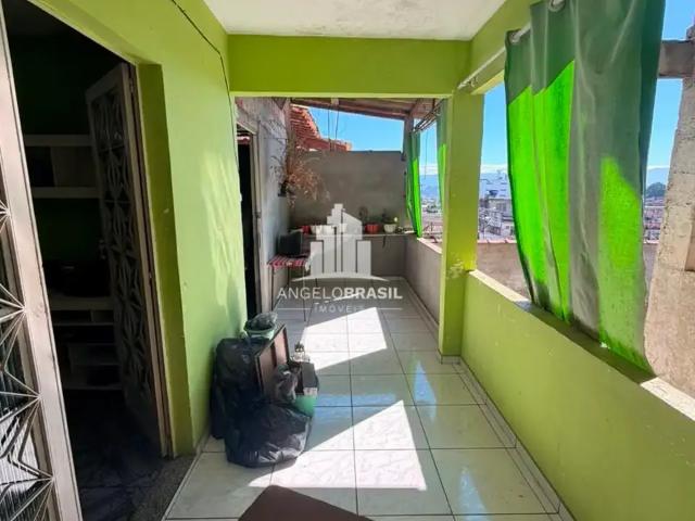 Casa / Sobrado para Venda em Belford Roxo/RJ Centro 1 Quartos