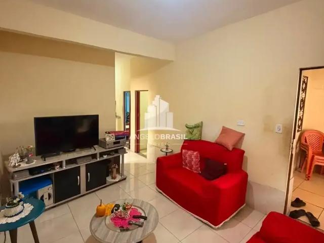 Casa / Sobrado para Venda em Belford Roxo/RJ Centro 2 Quartos