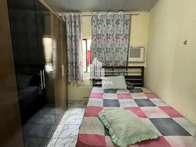 Casa / Sobrado para Venda em Belford Roxo/RJ Centro 2 Quartos