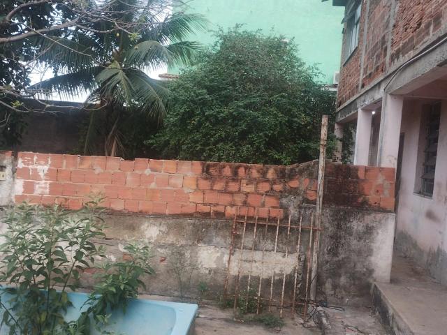 Casa / Sobrado para Venda em Belford Roxo/RJ Centro 4 Quartos
