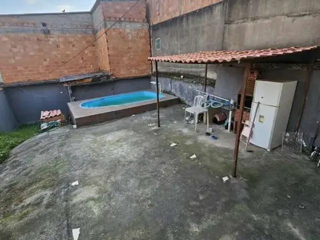 Casa / Sobrado para Venda em Belford Roxo/RJ Dos Ferreiras 3 Quartos