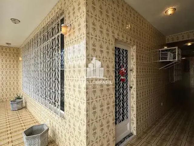 Casa / Sobrado para Venda em Belford Roxo/RJ Heliópolis 2 Quartos