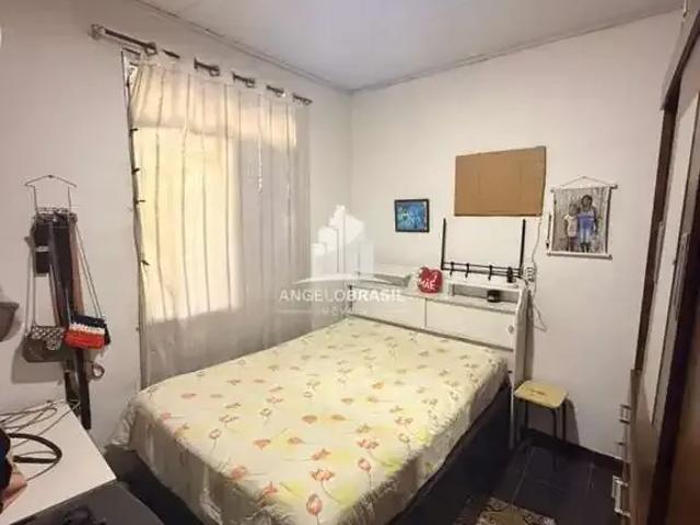 Casa / Sobrado para Venda em Belford Roxo/RJ Heliópolis 2 Quartos