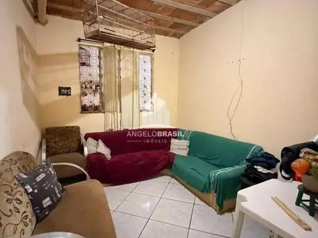Casa / Sobrado para Venda em Belford Roxo/RJ Heliópolis 2 Quartos