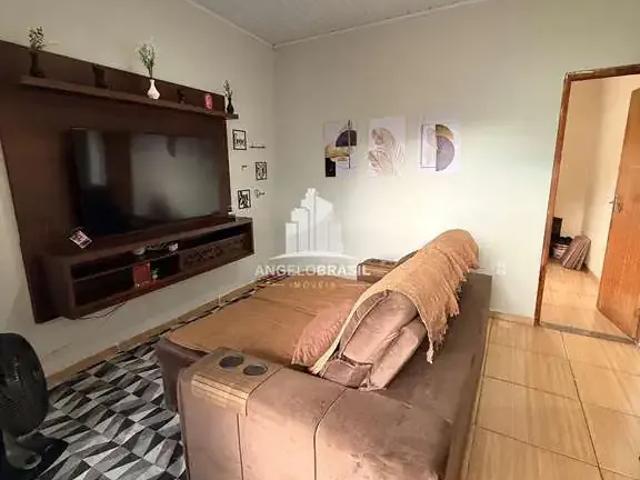 Casa / Sobrado para Venda em Belford Roxo/RJ Heliópolis 2 Quartos