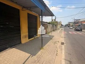 Casa / Sobrado para Venda em Belford Roxo/RJ Heliópolis 3 Quartos