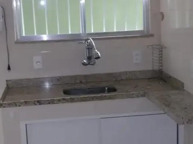 Casa / Sobrado para Venda em Belford Roxo/RJ Heliópolis 3 Quartos