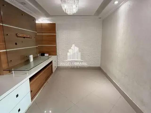 Casa / Sobrado para Venda em Belford Roxo/RJ Heliópolis 3 Quartos