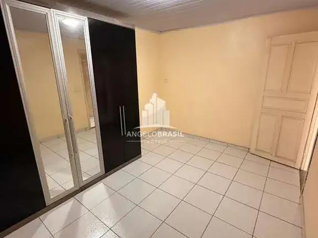Casa / Sobrado para Venda em Belford Roxo/RJ Heliópolis 4 Quartos