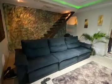 Casa / Sobrado para Venda em Belford Roxo/RJ Heliópolis 4 Quartos