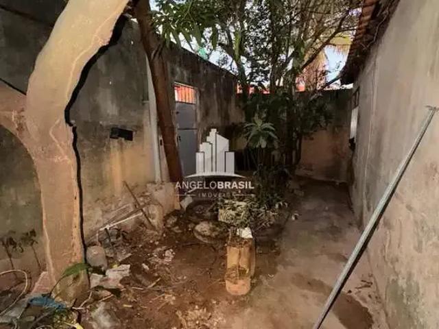 Casa / Sobrado para Venda em Belford Roxo/RJ Itaipu 3 Quartos