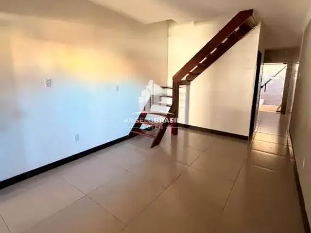Casa / Sobrado para Venda em Belford Roxo/RJ Itaipu 2 Quartos