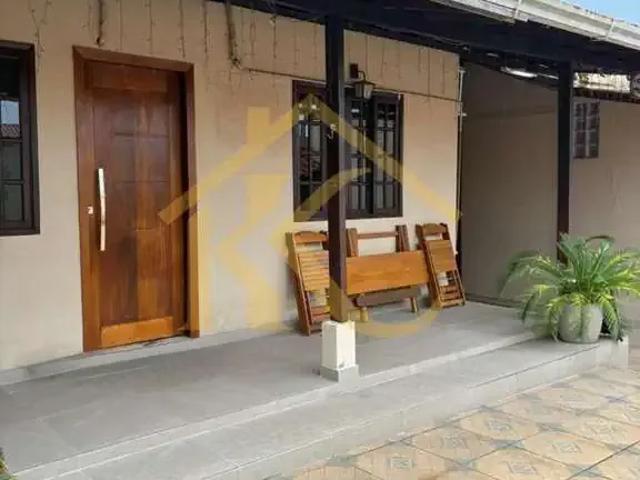 Casa / Sobrado para Venda em Belford Roxo/RJ Jardim Bom Pastor 2 Quartos