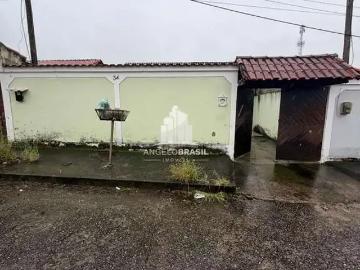 Casa / Sobrado para Venda em Belford Roxo/RJ Jardim Bom Pastor 2 Quartos