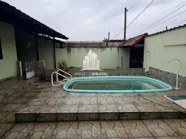 Casa / Sobrado para Venda em Belford Roxo/RJ Jardim Bom Pastor 2 Quartos
