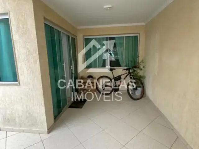 Casa / Sobrado para Venda em Belford Roxo/RJ Lote XV 3 Quartos