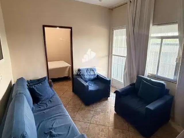 Casa / Sobrado para Venda em Belford Roxo/RJ Nova Aurora 3 Quartos